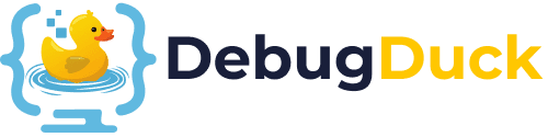 Debug Duck
